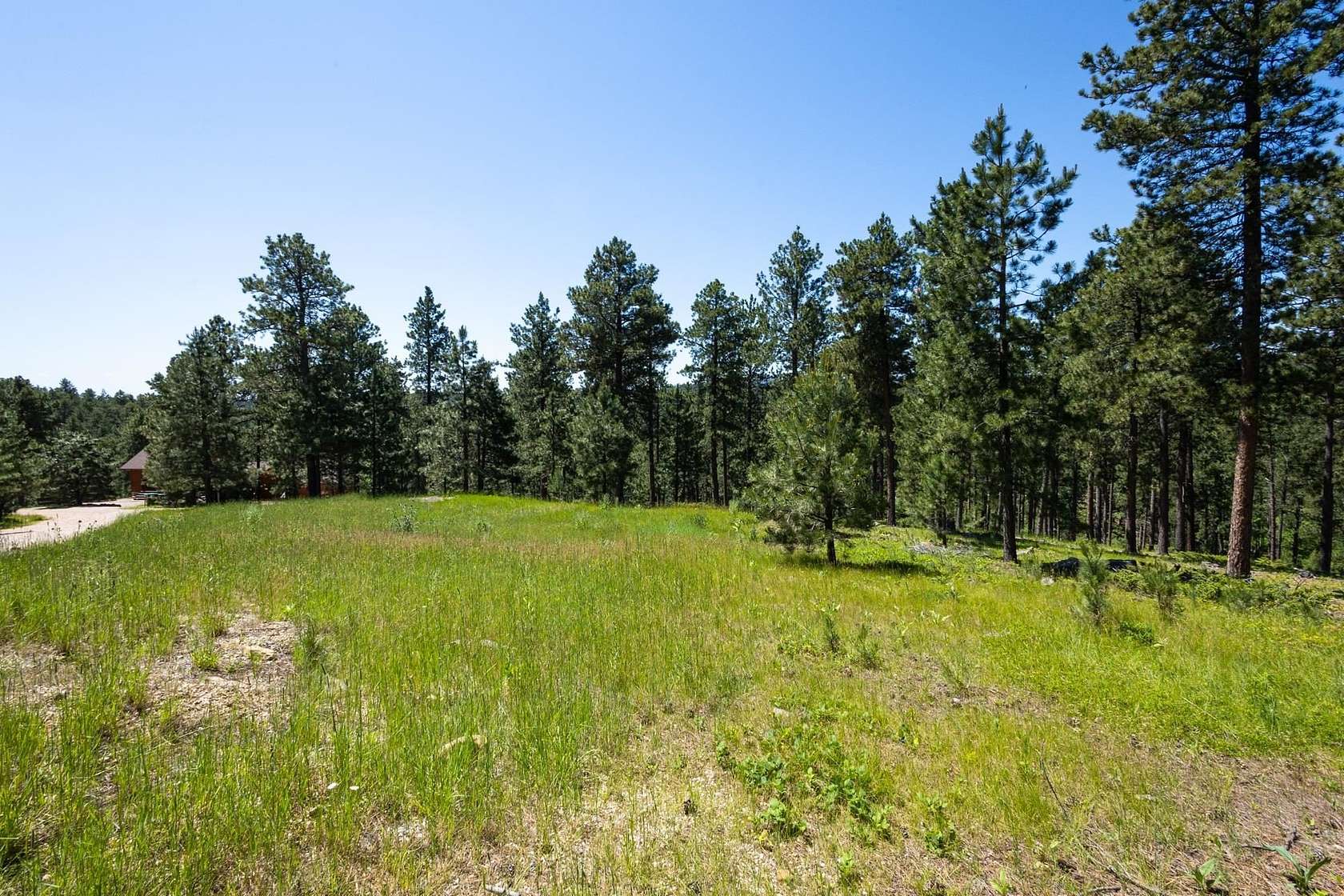 2.23 Acres of Residential Land for Sale in Deadwood, South Dakota