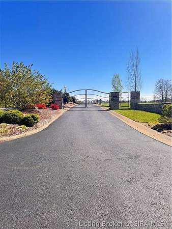 1.82 Acres of Residential Land for Sale in Georgetown, Indiana