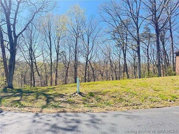 1.82 Acres of Residential Land for Sale in Georgetown, Indiana