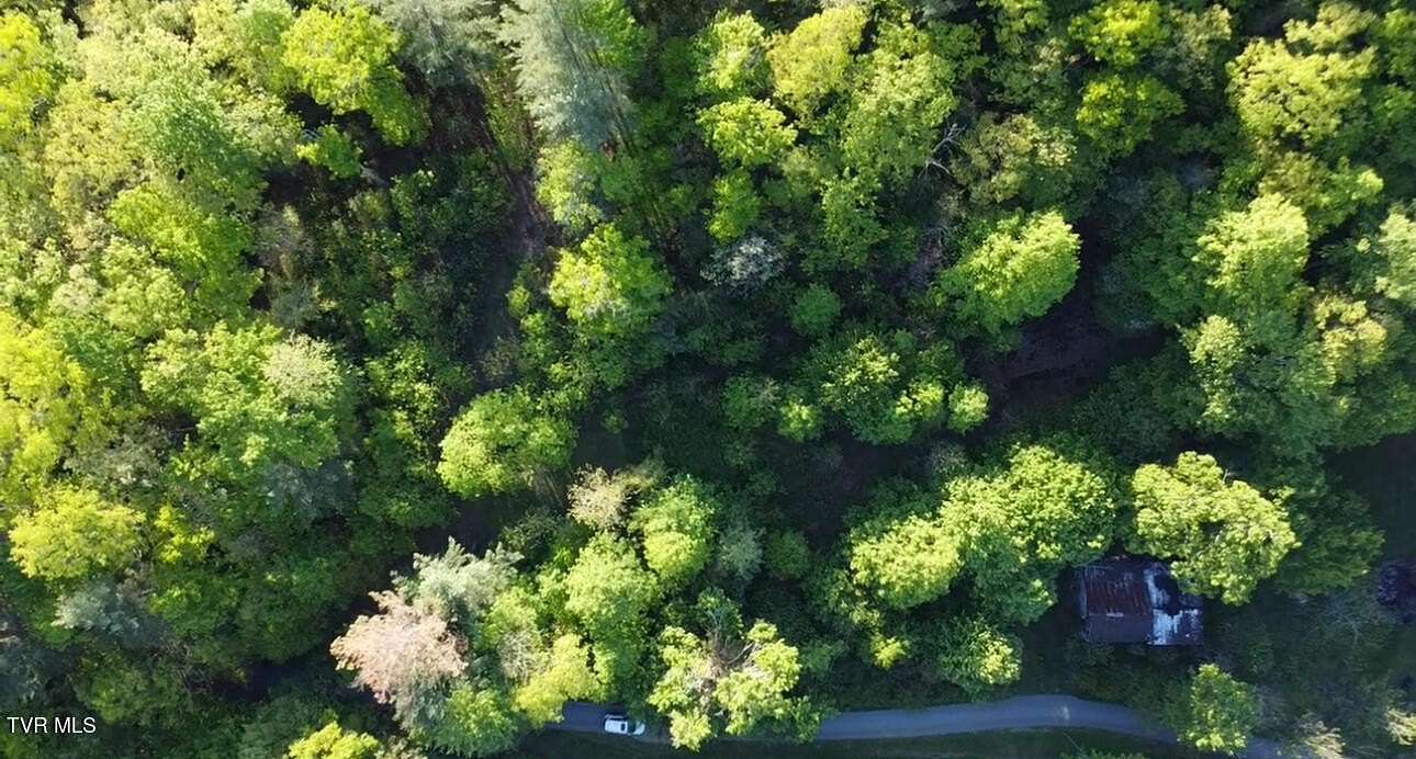0.66 Acres of Residential Land for Sale in Greeneville, Tennessee
