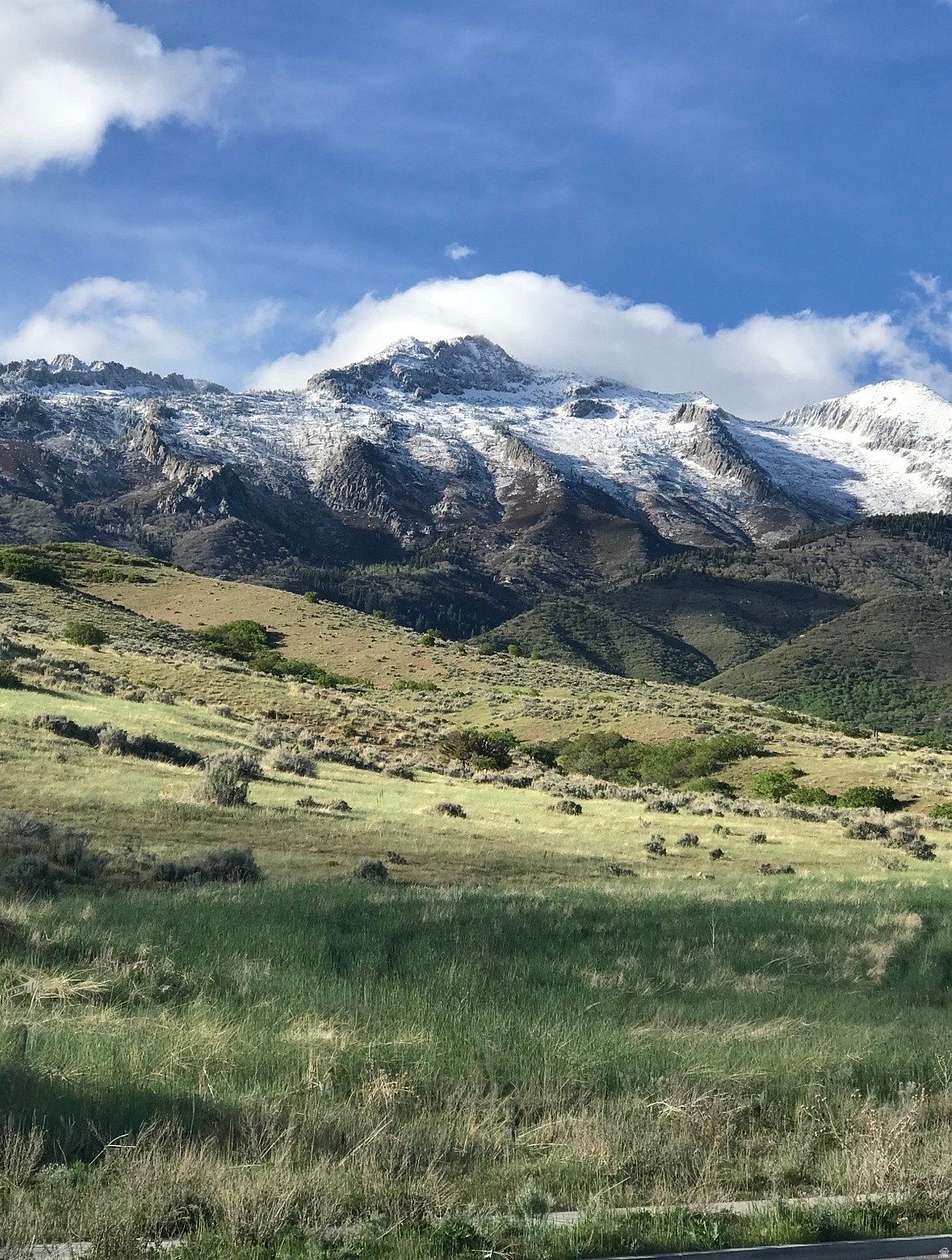 1.5 Acres of Residential Land for Sale in Alpine, Utah