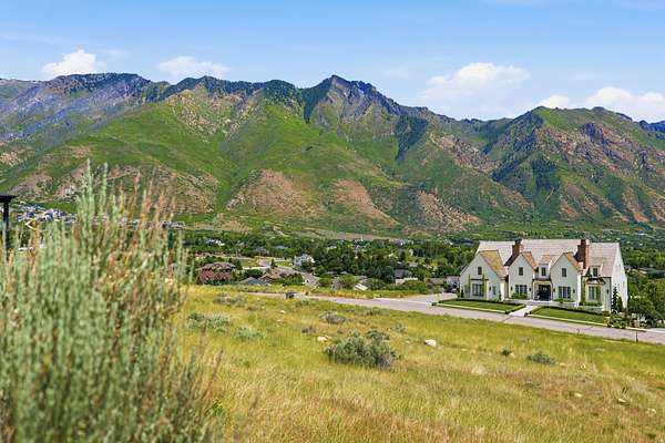 1.5 Acres of Residential Land for Sale in Alpine, Utah