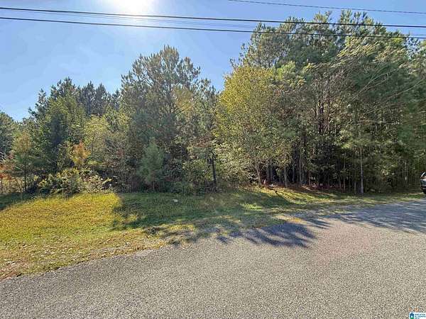 3.24 Acres of Residential Land for Sale in Odenville, Alabama