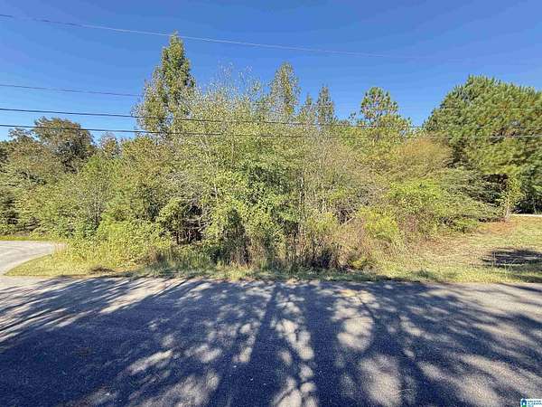 1.8 Acres of Residential Land for Sale in Odenville, Alabama