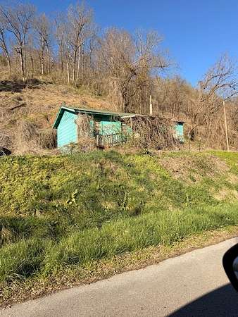 0.37 Acres of Residential Land for Sale in Wayland, Kentucky