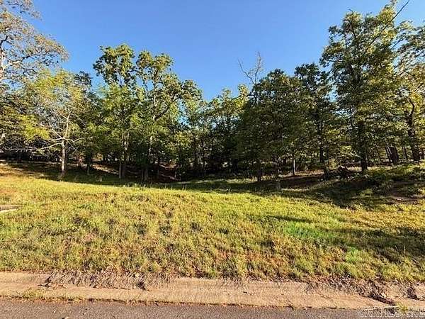 0.32 Acres of Residential Land for Sale in Maumelle, Arkansas