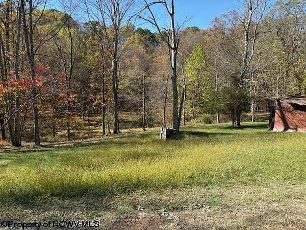 2.1 Acres of Residential Land for Sale in Maidsville, West Virginia