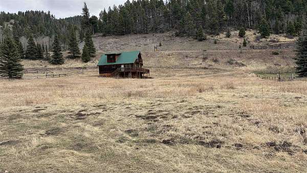 0.54 Acres of Residential Land for Sale in Red River, New Mexico