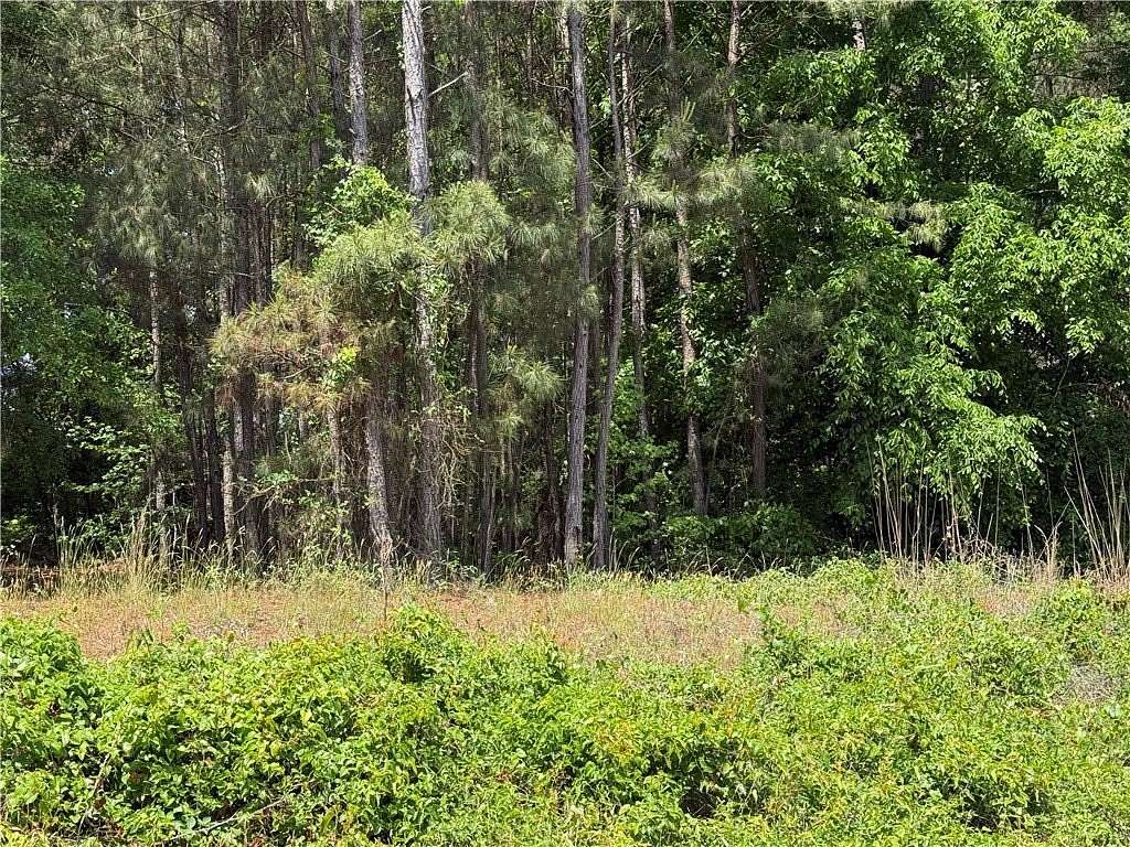 0.9 Acres of Land for Sale in Anderson, South Carolina
