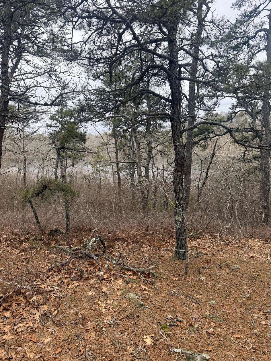 1.52 Acres of Residential Land for Sale in Wellfleet, Massachusetts