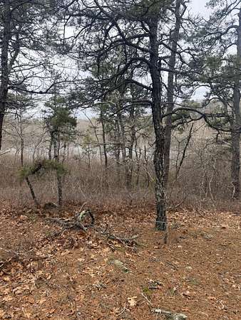 1.52 Acres of Residential Land for Sale in Wellfleet, Massachusetts