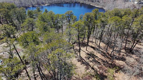 1.52 Acres of Residential Land for Sale in Wellfleet, Massachusetts