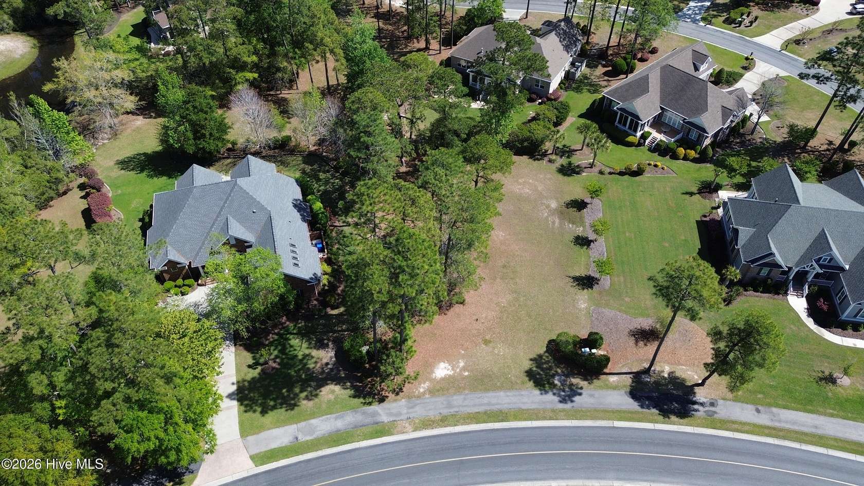 0.34 Acres of Land for Sale in Ocean Isle Beach, North Carolina