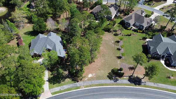 0.34 Acres of Land for Sale in Ocean Isle Beach, North Carolina