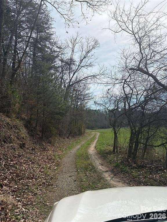 2 Acres of Residential Land for Sale in Mars Hill, North Carolina