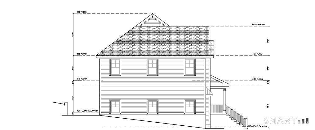 1.47 Acres of Residential Land for Sale in Stamford, Connecticut