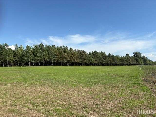 10 Acres of Residential Land for Sale in New Haven, Indiana