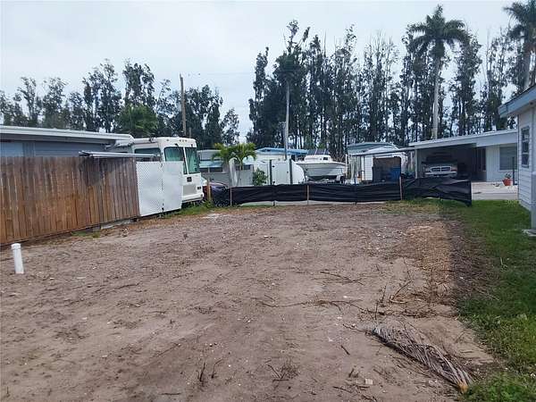 0.04 Acres of Land for Sale in Bradenton, Florida