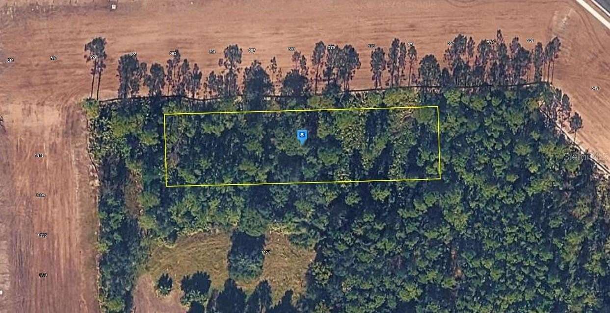 0.71 Acres of Residential Land for Sale in Ormond Beach, Florida