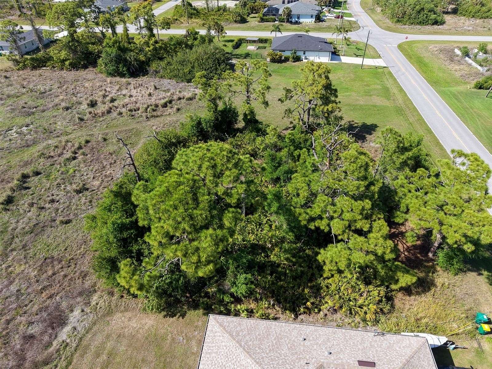 0.19 Acres of Residential Land for Sale in Rotonda West, Florida