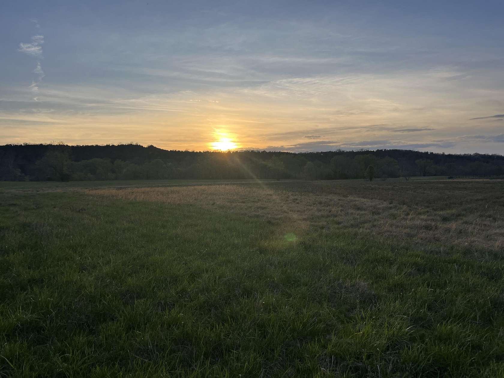 8.46 Acres of Agricultural Land for Sale in Winchester, Kentucky