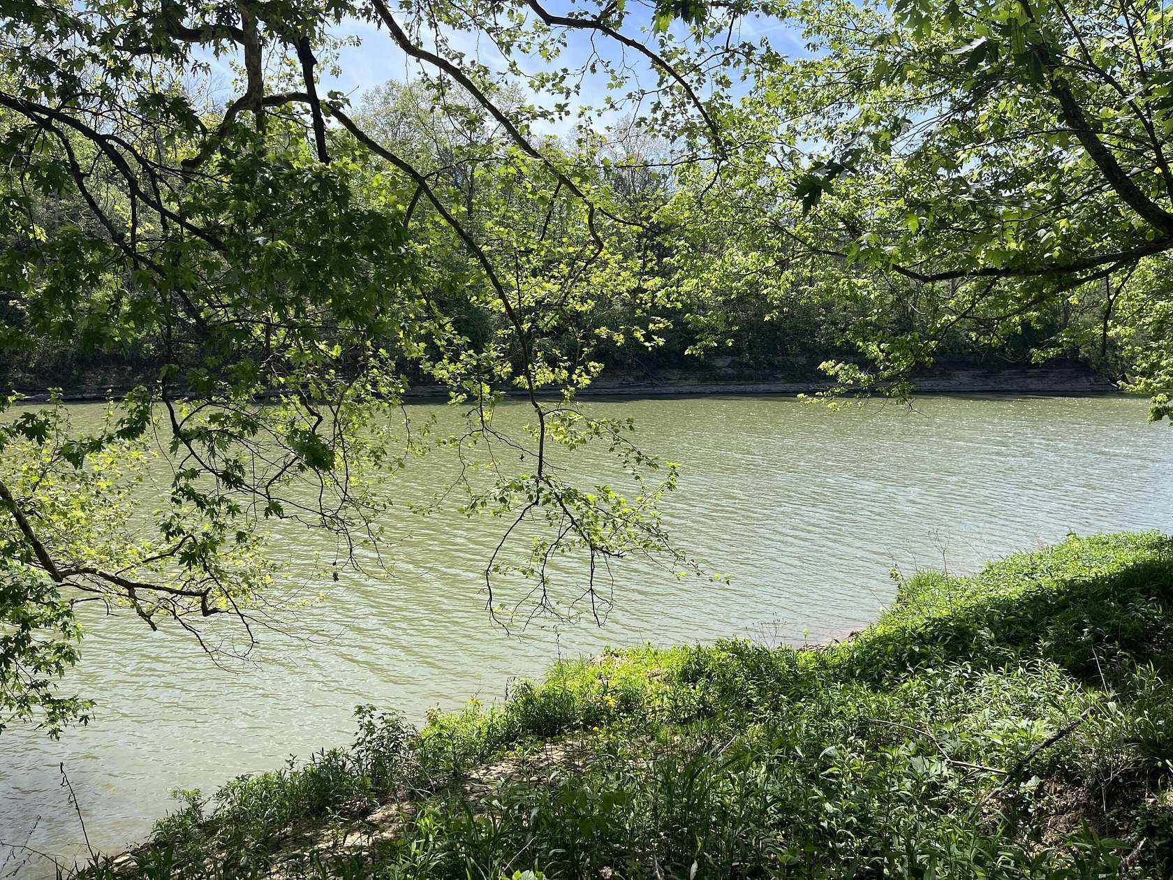 8.46 Acres of Agricultural Land for Sale in Winchester, Kentucky