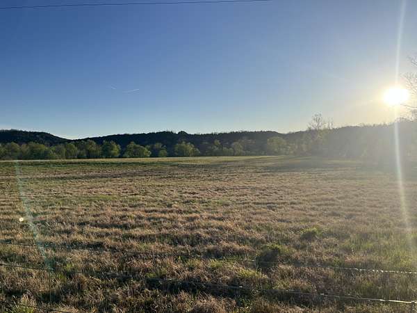 9.75 Acres of Land for Sale in Winchester, Kentucky