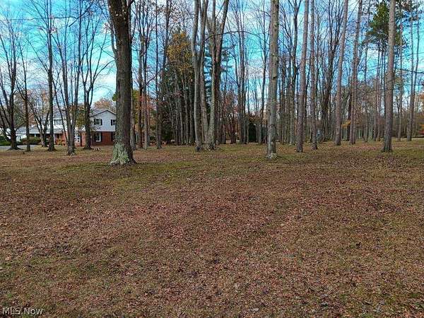 3.2 Acres of Residential Land for Sale in Orwell, Ohio