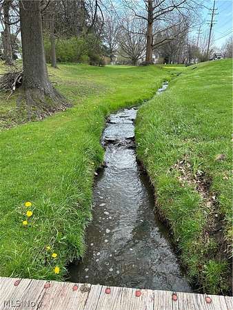 3.2 Acres of Residential Land for Sale in Orwell, Ohio