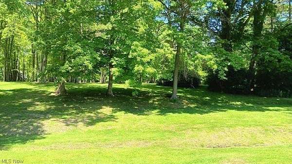 3.2 Acres of Residential Land for Sale in Orwell, Ohio