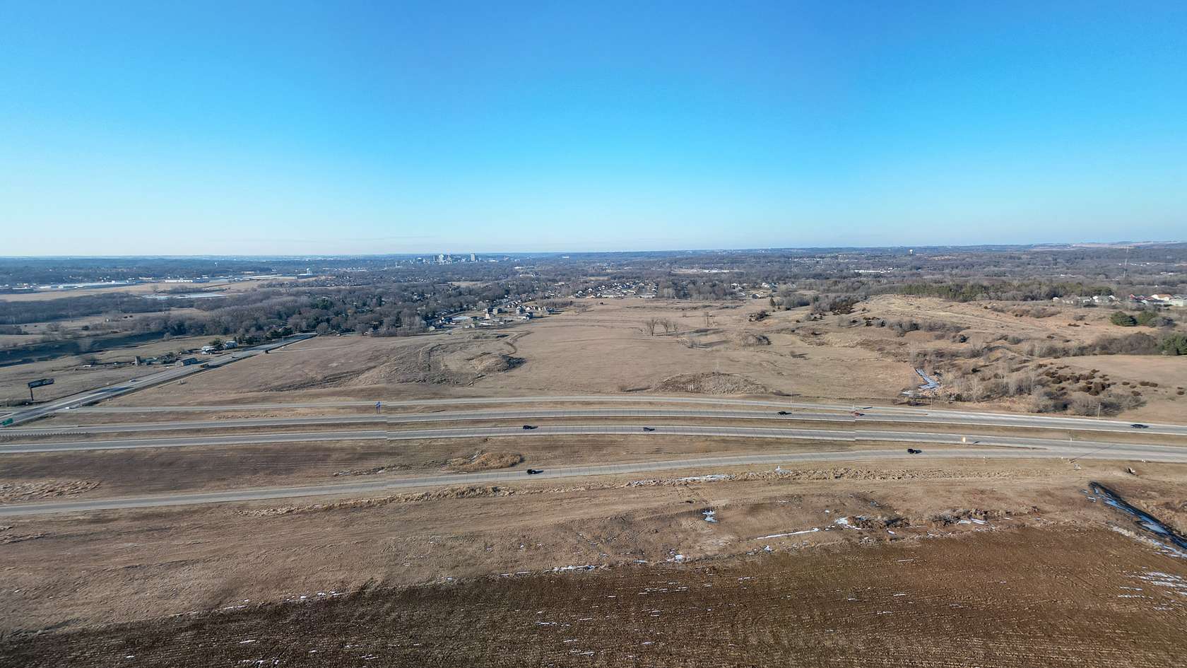 104 Acres of Mixed-Use Land for Sale in Rochester, Minnesota