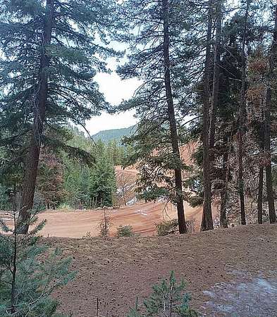 3 Acres of Residential Land for Sale in Larkspur, Colorado