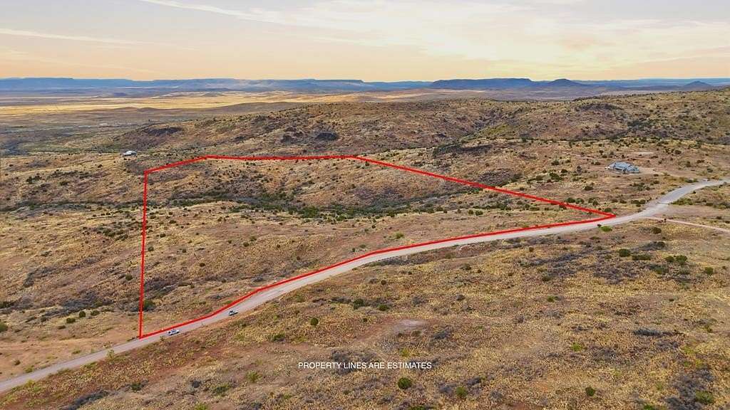 56 Acres of Land for Sale in Alpine, Texas