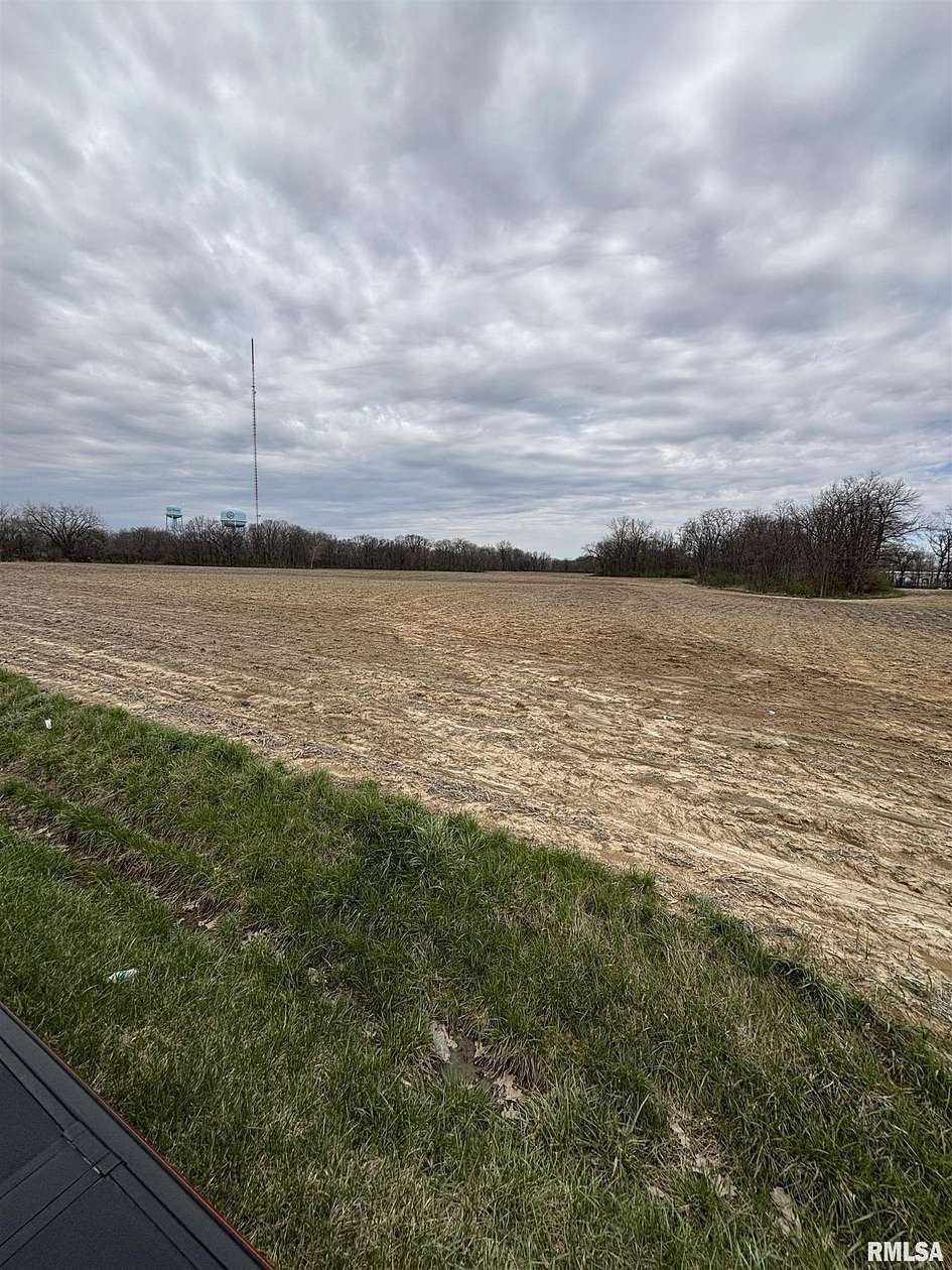 27 Acres of Land for Sale in East Peoria, Illinois