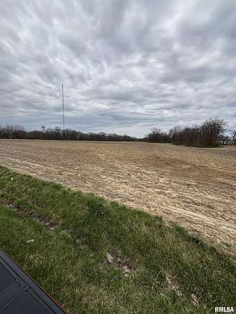 27 Acres of Land for Sale in East Peoria, Illinois