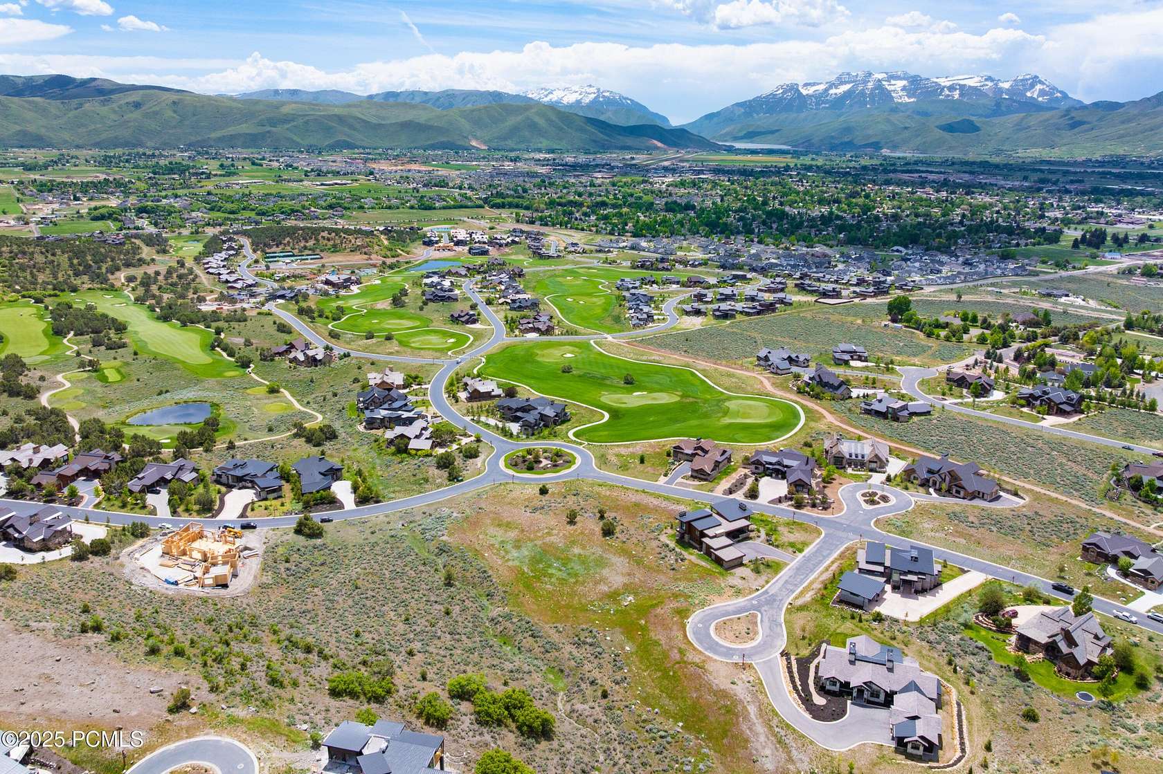 0.53 Acres of Residential Land for Sale in Heber City, Utah