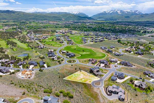 0.53 Acres of Residential Land for Sale in Heber City, Utah