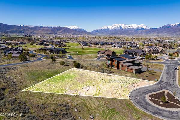 0.53 Acres of Residential Land for Sale in Heber City, Utah