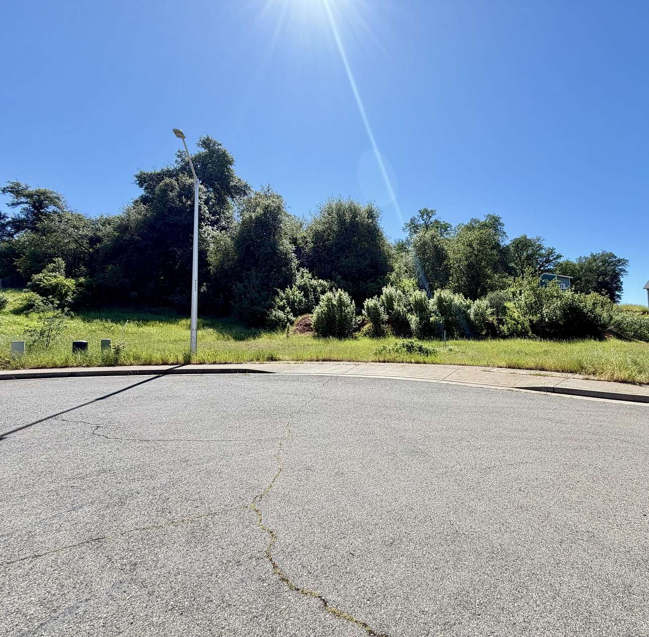 0.34 Acres of Residential Land for Sale in Anderson, California