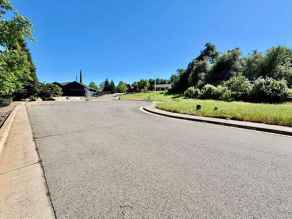 0.34 Acres of Residential Land for Sale in Anderson, California