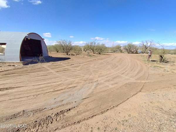 3 Acres of Land for Sale in Tucson, Arizona