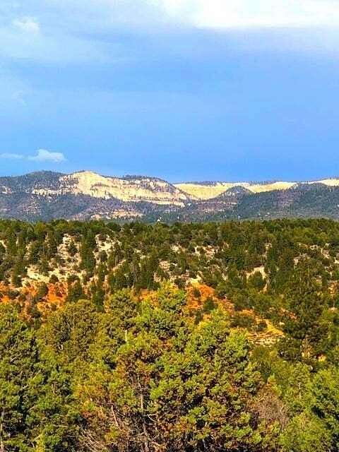 5 Acres of Residential Land for Sale in Duck Creek Village, Utah