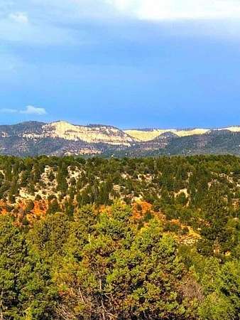 5 Acres of Residential Land for Sale in Duck Creek Village, Utah