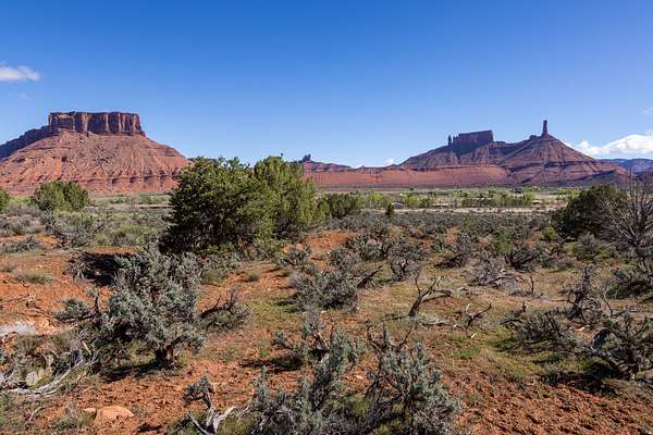 4.62 Acres of Land for Sale in Castle Valley, Utah