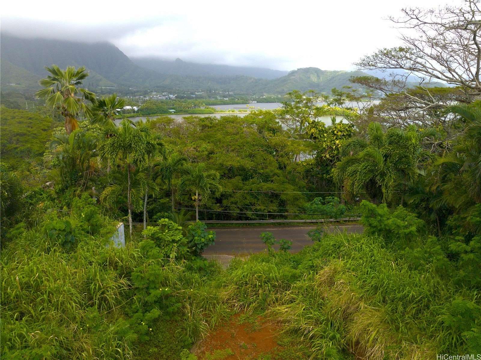 Residential Land for Sale in Kaneohe, Hawaii