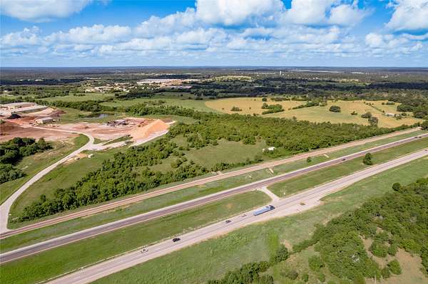 18.5 Acres of Improved Land for Sale in Huntsville, Texas