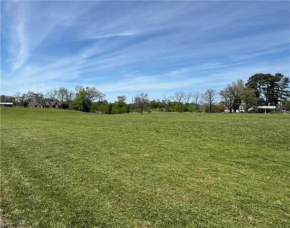 4 Acres of Residential Land for Sale in Rogers, Arkansas