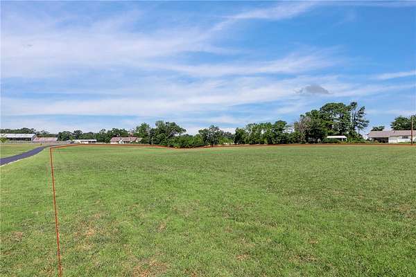 4 Acres of Residential Land for Sale in Rogers, Arkansas