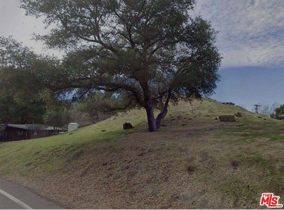 0.52 Acres of Residential Land for Sale in Calabasas, California