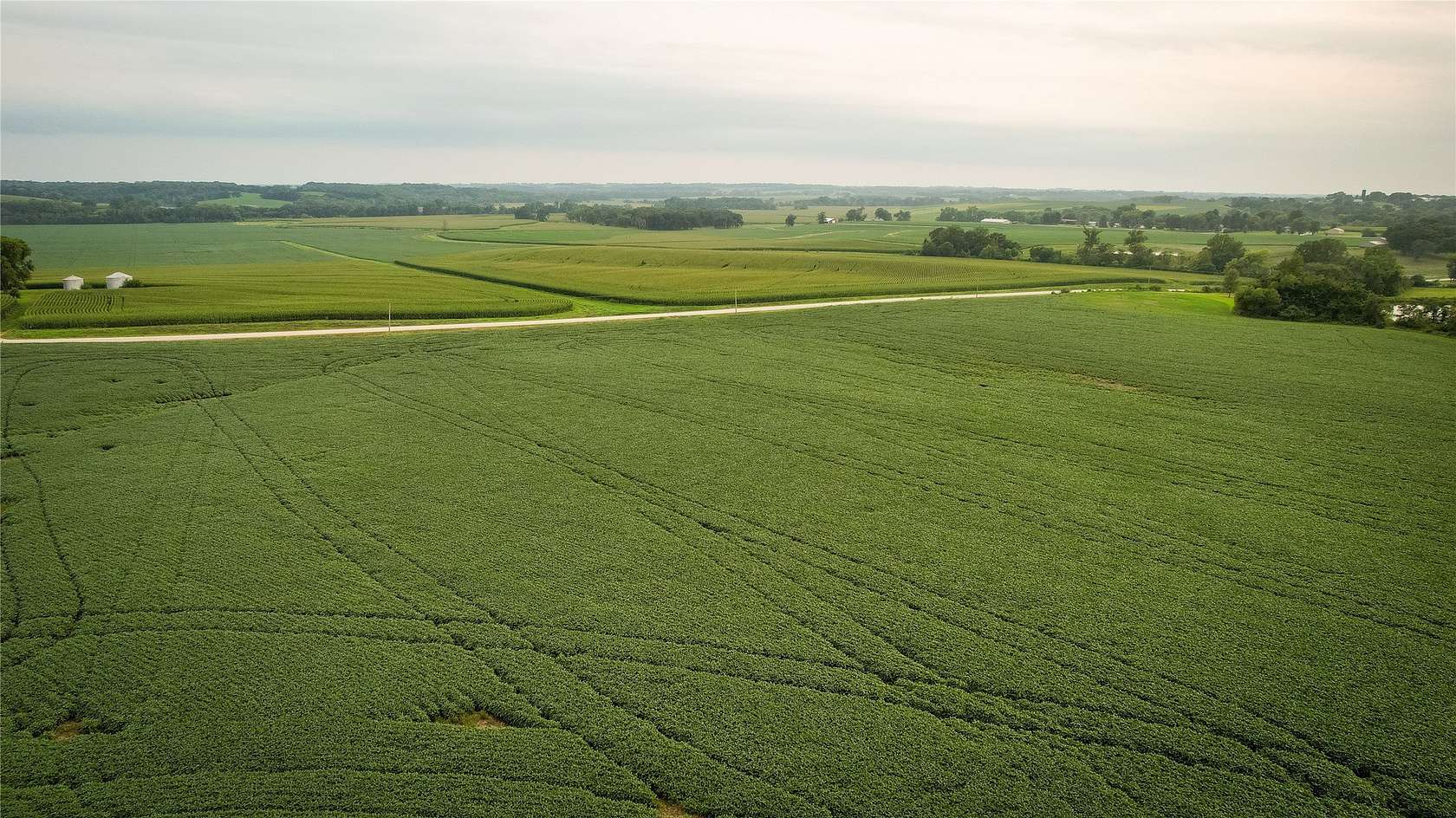 2.2 Acres of Residential Land for Sale in Indianola, Iowa